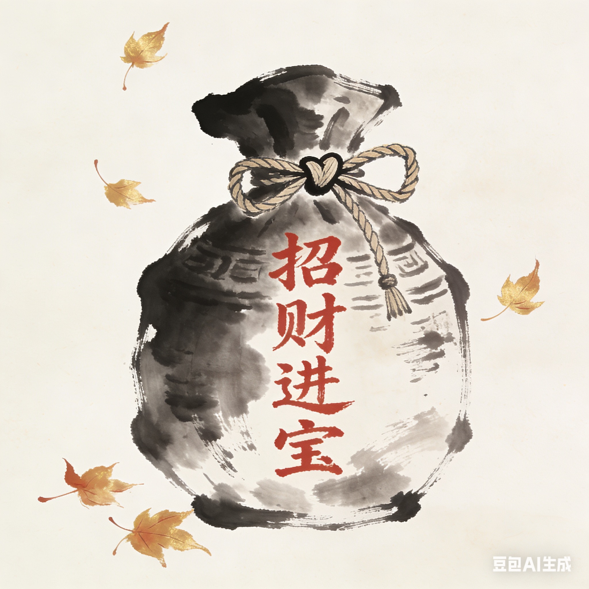 招财进宝的头像-澳门国际