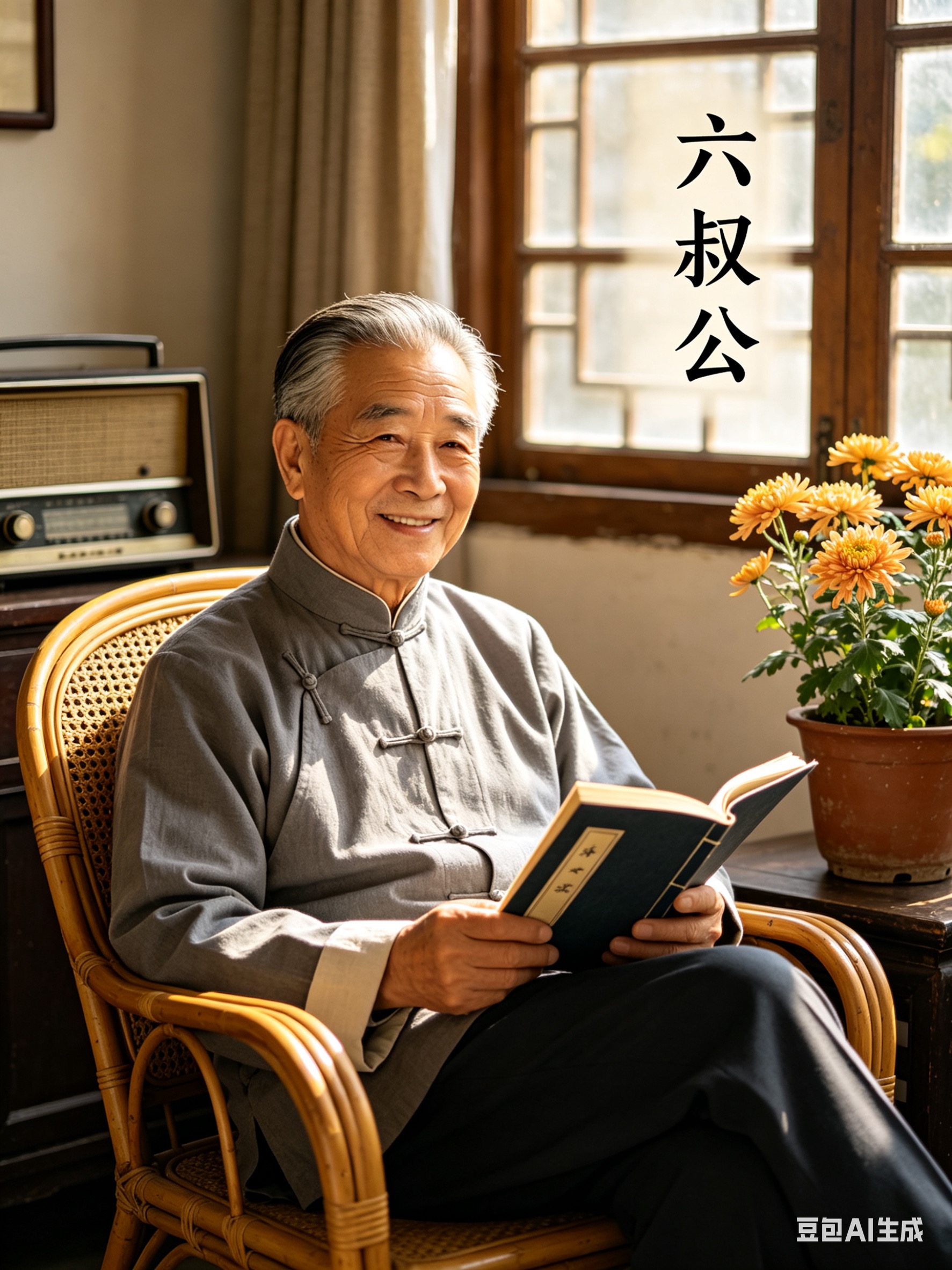 六叔公的头像-澳门国际