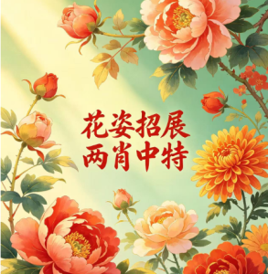 115期花姿招展两肖中特-澳门国际