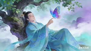 115期庄周梦蝶每日三码-澳门国际