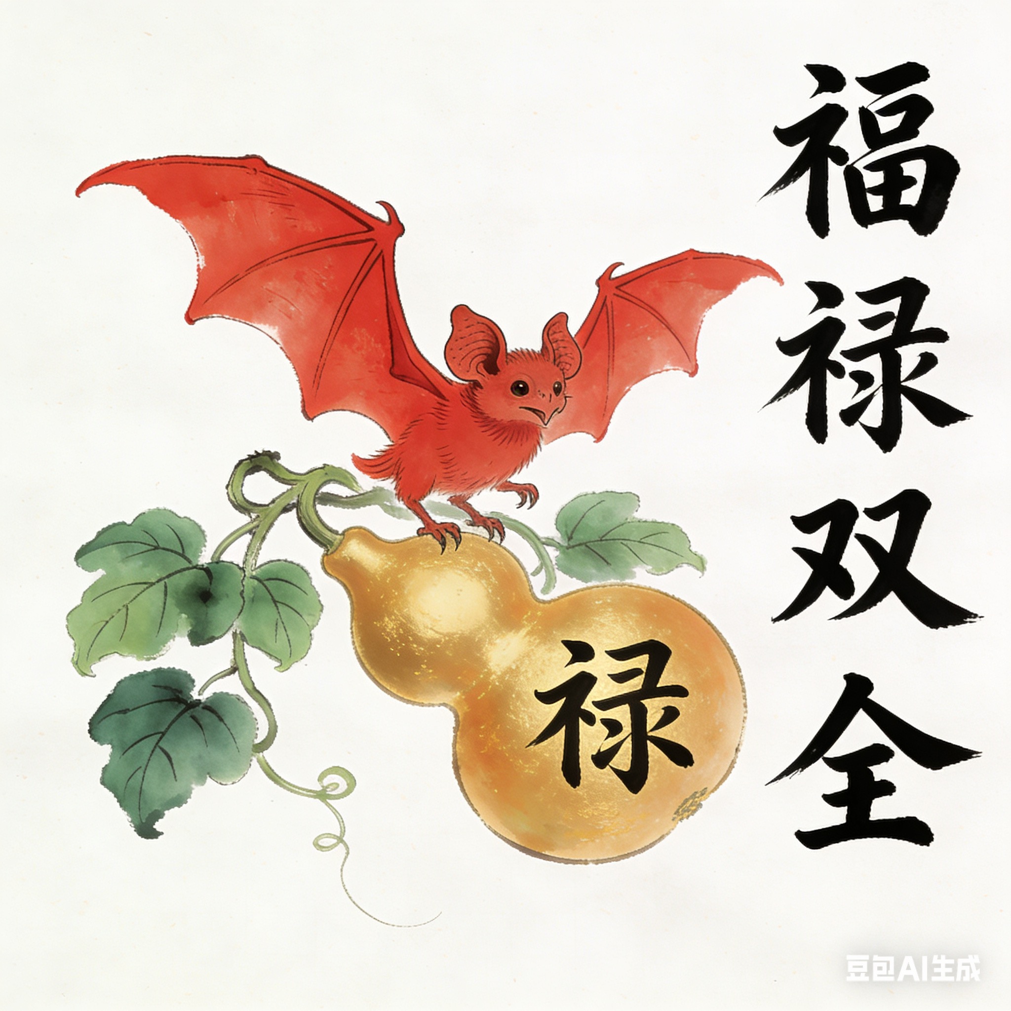 福禄双寿的头像-澳门国际