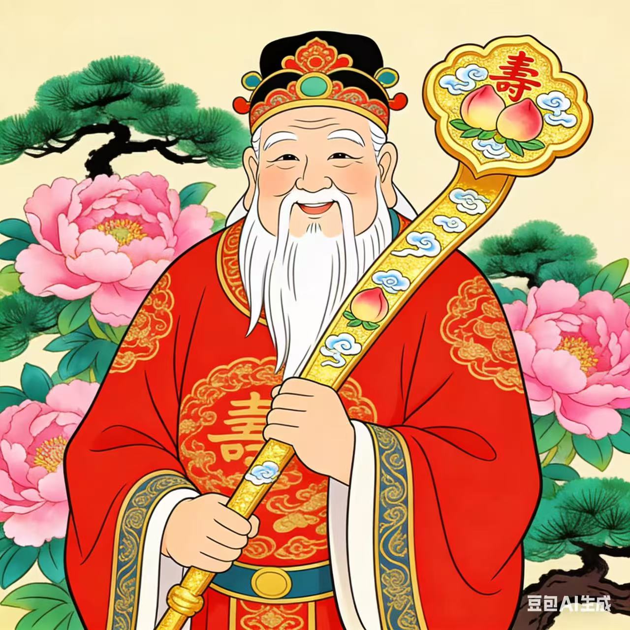 福寿绵长的头像-澳门国际